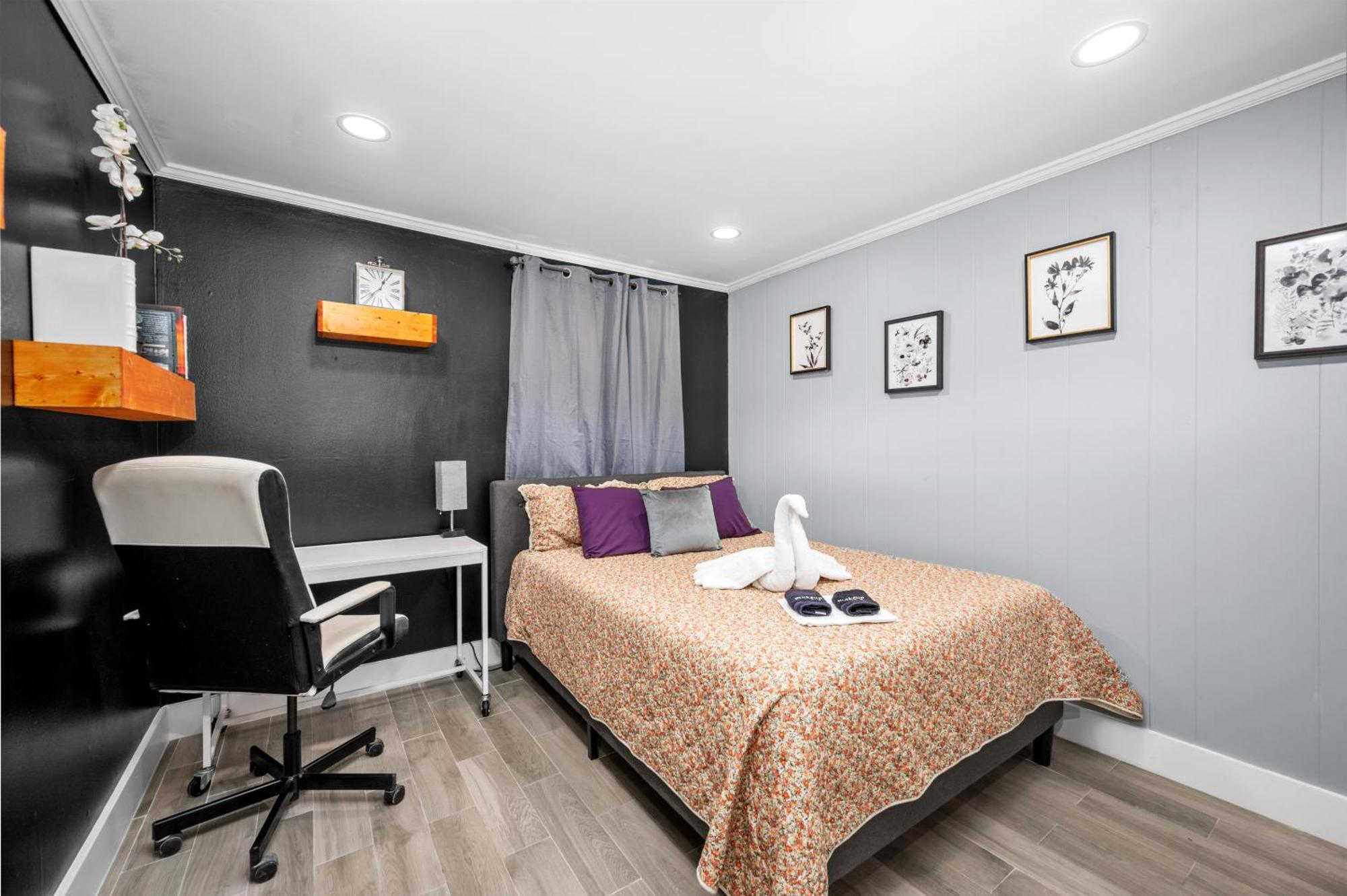 Charming Urban Studio Near Rice University & Museum District Χιούστον Εξωτερικό φωτογραφία